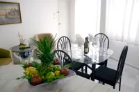 Hotel Suites Jazmín Acapulco - servizio colazione