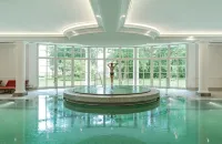Grand Hotel Heiligendamm - piscina