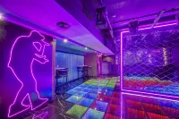 Wescott Hotel - Quầy bar