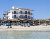 Hotel Sa Roqueta Can Picafort Adults Only - Nouto- ja jättöpalvelut
