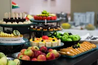 Prima Royale Hotel - breakfast