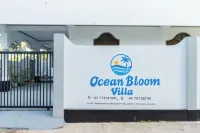 海洋綻放別墅
