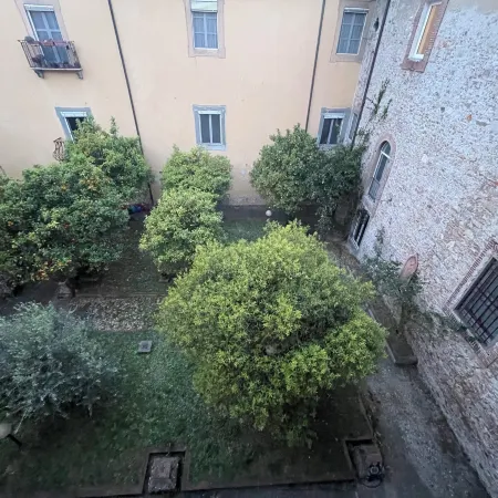 Il Genio - Residenza d'Epoca