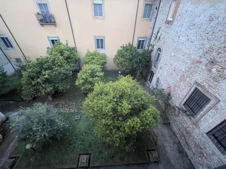 Il Genio - Residenza d'Epoca Отели рядом с достопримечательностью «Пизанская Башня»