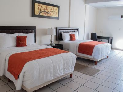 Hotel Aliana