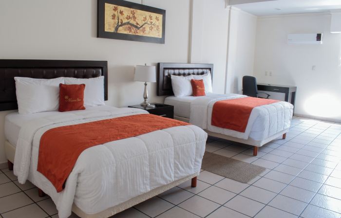 Hotel Aliana