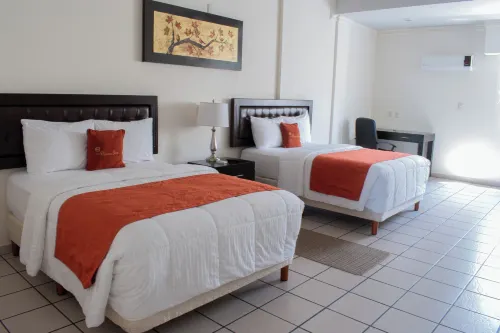 Hotel Aliana