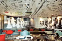 Ibis Budget Paris Porte d'Italie Est Hotels in Le Kremlin-Bicetre