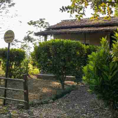 Barauli Community Homestay Hotel Exterior