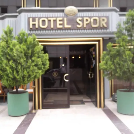 Spor Hotel