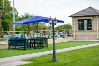 Nohur Hotel Gabala Hotels in Qabala District