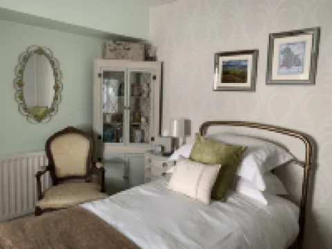 エヴァンジェリサ ランピターのホテル