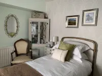 เอวานเจลิซา โรงแรมใน