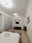 Cozy Studio Room with Balcony in Iloilo City Condo