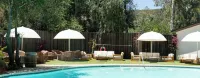 Calamigos Guest Ranch and Beach Club - Private Pool
