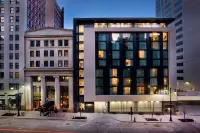 Ambassador Hotel Kansas City, Autograph Collection Hoteles en Municipio de Kaw