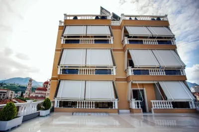 Hotel Borova