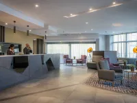 Maldron Hotel Pearse Street Dublin City Các khách sạn gần Nhà thi đấu 3Arena