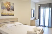 Luxury Rental Villa for 14 People