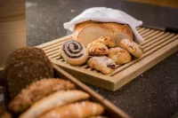 Wohlfühlhotel Schiestl - Breakfast