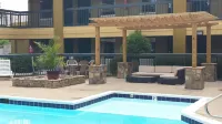 Park Inn by Radisson, Attalla-Gadsden - Pools