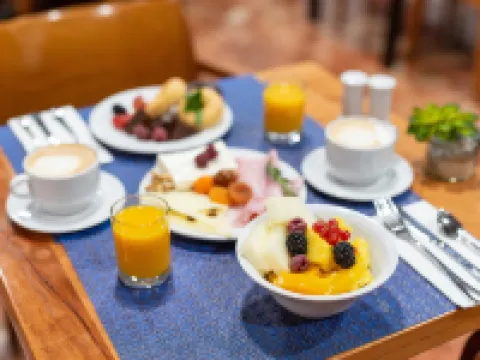 Crisol Quindós Hoteles en León