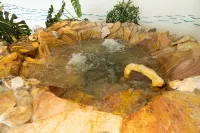 Huinid Bustillo Hotel & Spa - spa
