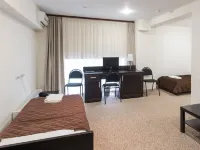 Hotel Avialuxe エクスペリメンタニウムサイエンスミュージアム周辺のホテル