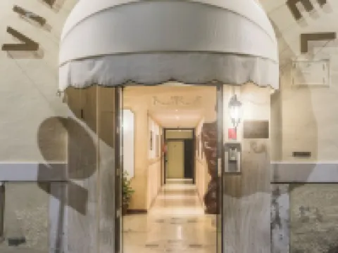 Hotel Villa Rosa Hotels near Trastevere