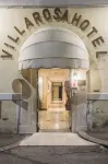 Hotel Villa Rosa Hotel a 