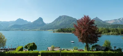 Seehaus Familie Leifer Hotels in 