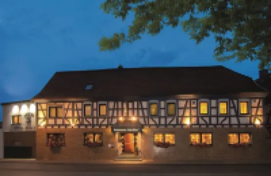 Hotel Zum Adler