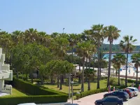 Hipotels Mediterraneo Club Hotels in Sa Coma