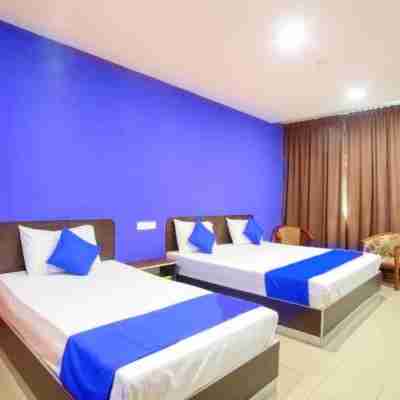 HS Hotel Siswa Near UTAR Others