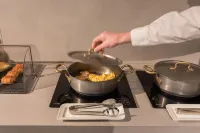 Boutique Hotel Rijks I Kloeg Collection - breakfast