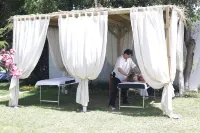 Olympos Beach Hotel - Spa