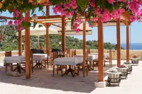 Likya Yolu Palas Hotel