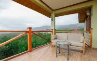 Capella Resort Hotels in Ol Kalou