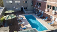 Hotel Royal - Pools