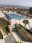 Gardenia Hotel Oran - Pool