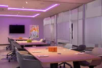Yotelpad Miami