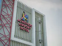 アチーバーズ エアポート ホテル ランウェイ・マニラ周辺のホテル