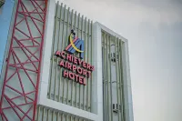 Achievers Airport Hotel Hotel in zona Cebu Pacific Airlines Operation Center