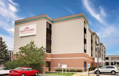 Holiday Inn Champaign Hotels near University of Illinois Urbana-Champaign