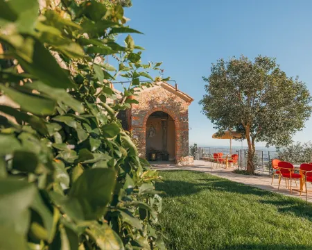 La Monastica Resort & Spa