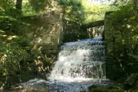 Haus am Wasserfall Hotels in Detmold