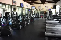 Windsor Golf Hotel & Country Club - ที่มีฟิตเนส