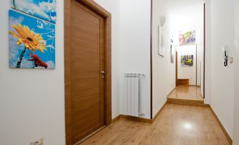 Leccesalento Bed and Breakfast