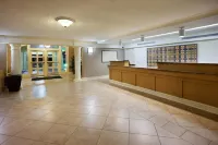 La Quinta Inn by Wyndham Killeen - Fort Hood Hôtels à : Killeen