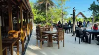 Wave Crest Retreat - petit déjeuner